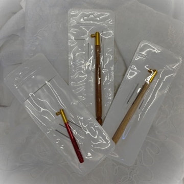 Tambureringssæt 2-sortering